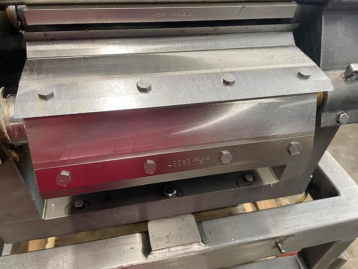 Used Urschel Laboratories M Dicer