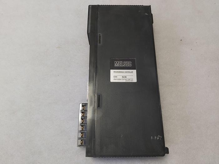 Programmable Controller, AJ71C24, S8, Mitsubishi Melsec,  neu
