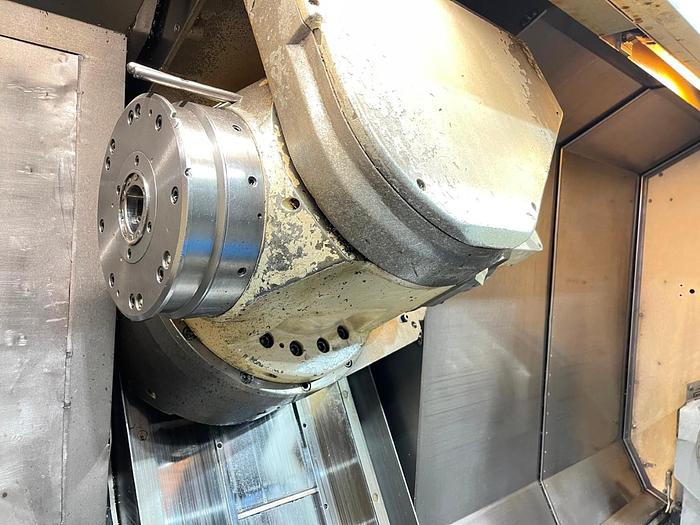 Usato 2010 MAZAK INTEGREX 200 IV ST