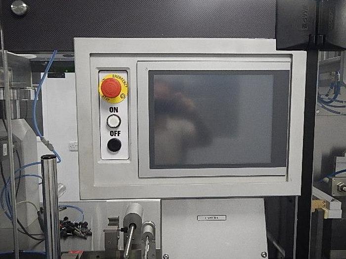 Used IMA Express Blister Line