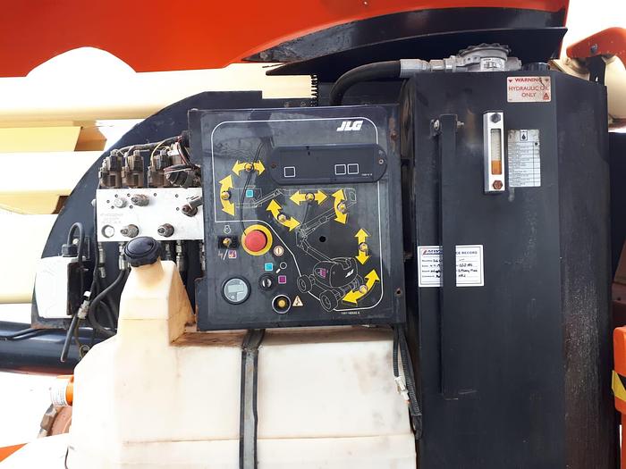 Used 2015 JLG 450AJ
