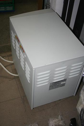 Used Power Conditioner Powervar 2000 GPI , ABC10.0-40D40Y