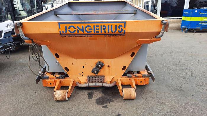 Gebruikt 2004 Epoke SW3501