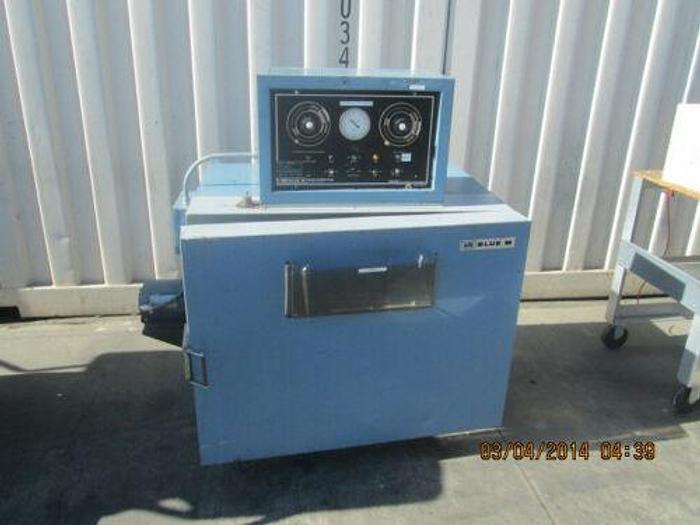 Blue M 1004-8C-1 G0P