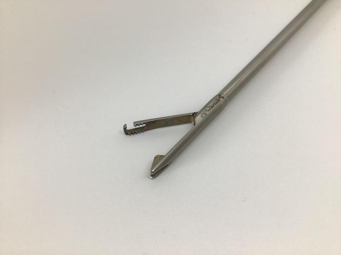 Used Arthrex Scorpion Shoulder Suture Passer Straight 16mm AR-13990