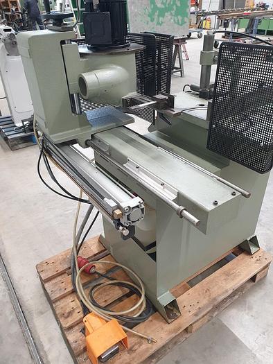 Gebraucht Ausklinkfräse Pressta Eisele AKF