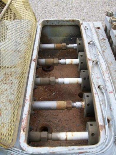 Used Oilwell A-516