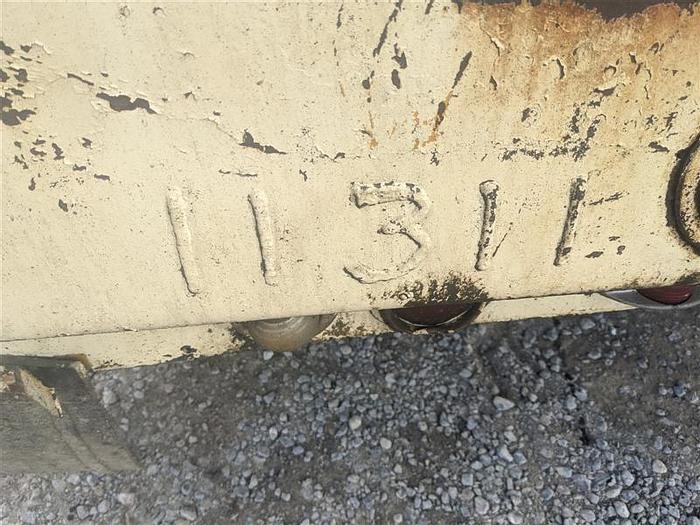 Used 1975 Ingersoll-Rand T4 Drill Rig