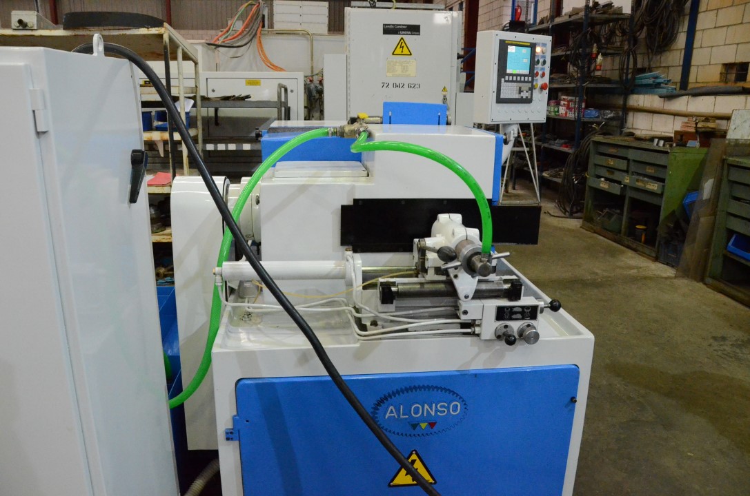 Usado 2019 ESTARTA 320 Rectificadoras sin centros #4343