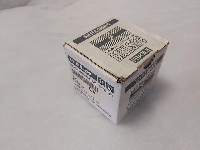 Mitsubishi Electric FX0N-3A,