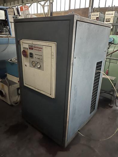 Ottime Compressore Worthington Turbodyne NRA 30
