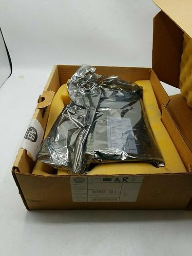 Allen Bradley 1771-AR Ser B
