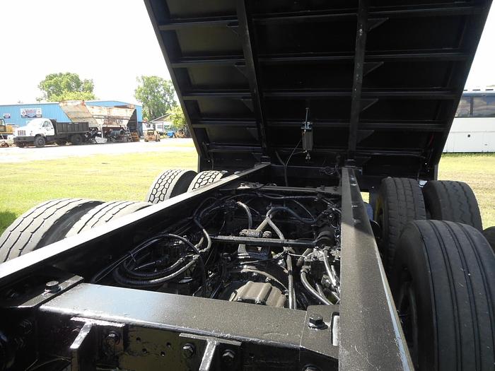 Used 2005 PETERBILT 357