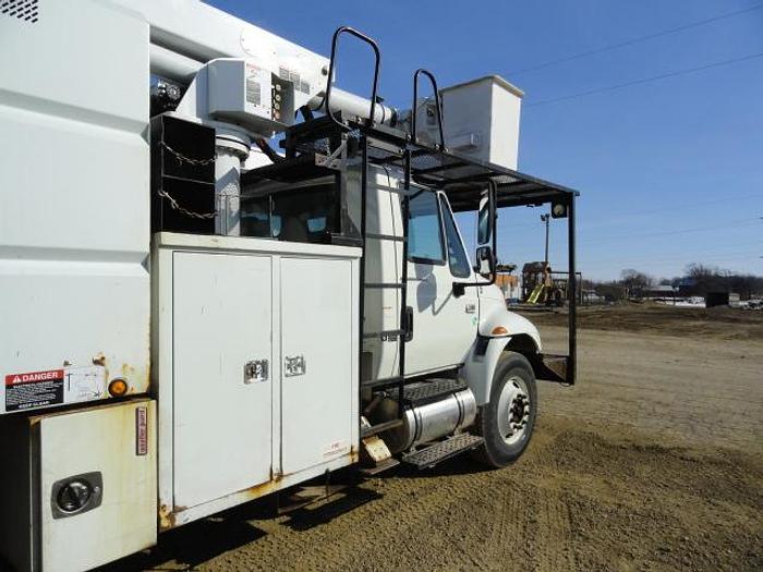Used 2006 ALTEC LRV58