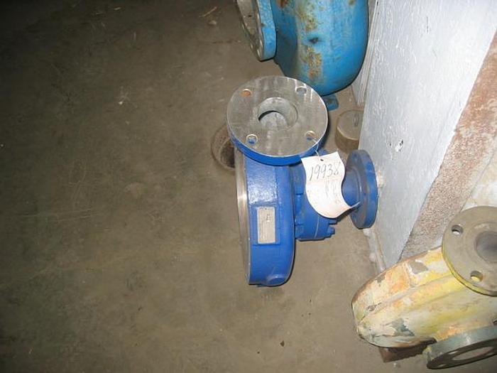 Used Goulds 3196 Casing, 3196Lt, 3X4X13 #19938