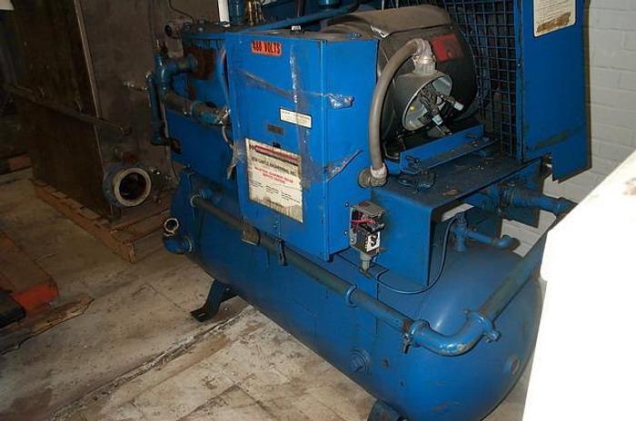 Used WORTHINGTON 150 ROLLAIR #14656