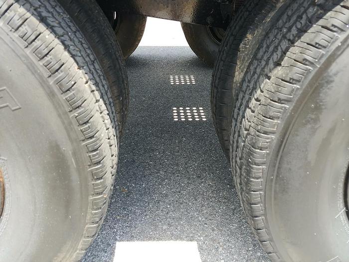 Used 2012 Brook Brothers PTB112-12KE TA EB Utility Pole Trailer - 74048