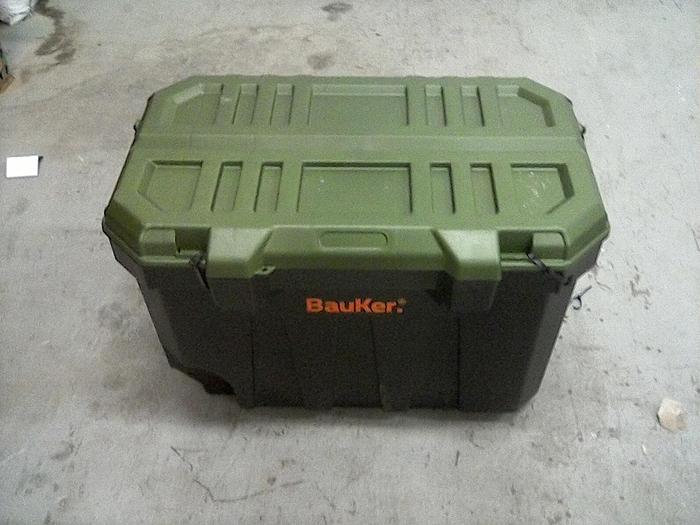 Used HB16317 Cubex 5200 ITH 5200 ITH