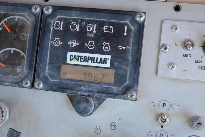 Used 2006 TESMEC TRS1475