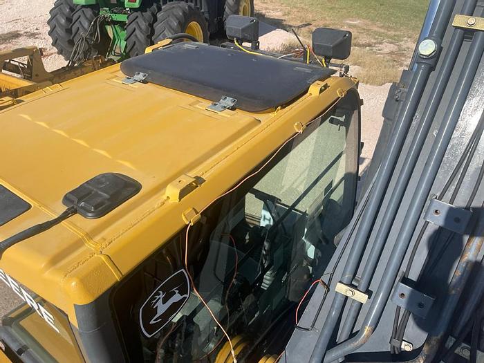 Used 2013 JOHN DEERE 290G LC EXCAVATOR