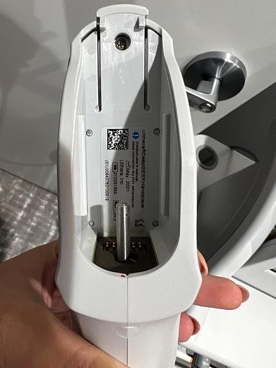 Used 2021 Ulthera Inc. Ulthera System  UC-1Control Unit