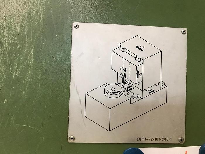 Used 1995 Lorenz MCS 60