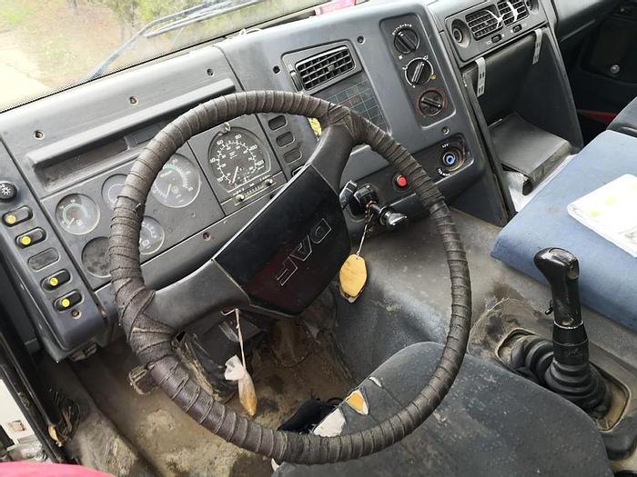 Used 2000 DAF 65.230