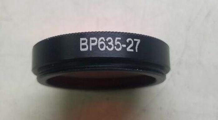 Used COGNEX IMRF-BP635-27