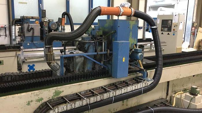 Gebraucht 1983 Surface Grinding Machine Knife Grinding Machine REFORM AR 51 5 HMT