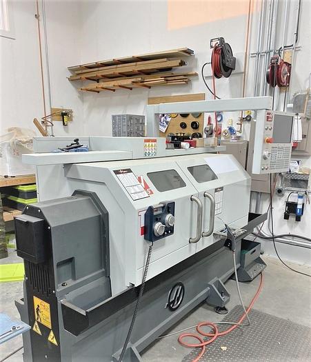 Used 2020 Haas TL-2