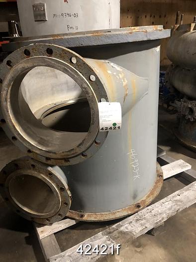 Used Black Clawson Ultra III Housing #42421