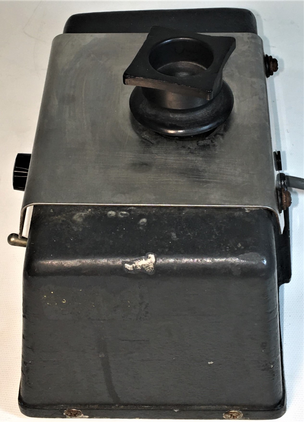 Used Scientific Products Deluxe S8220 Vortex Mixer