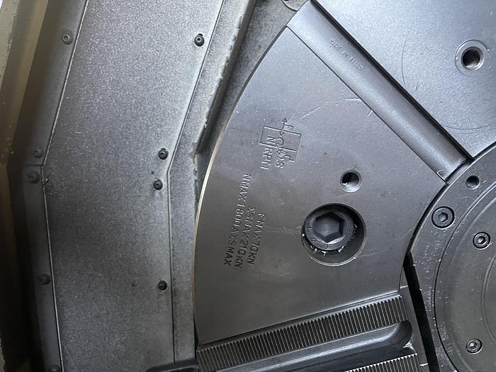 Ottime Tornio Cnc CMZ TC 35 M 1350