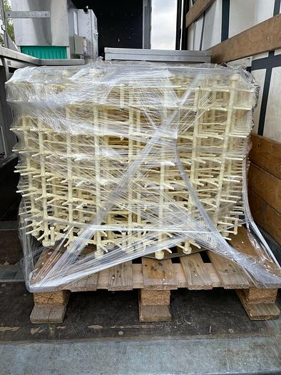 Used Meiko B230 VAP , Belt transport dishwasher