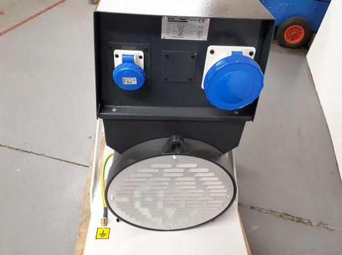 Green Power GP 44 TR/S