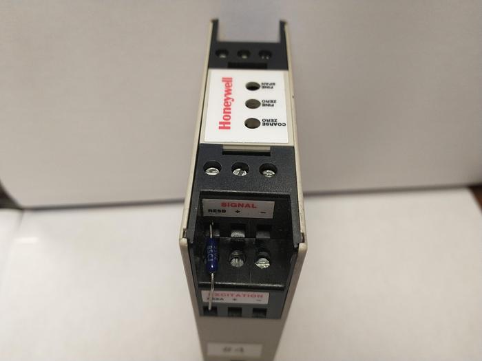 Used Honeywell Sensotec Sensors Model DV-10 060-881.02 GHB3C1