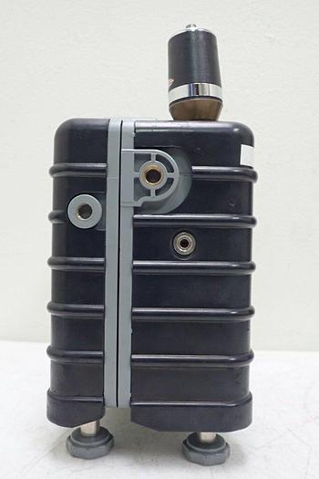 Used RAE AreaRAE Multiple Gas Detector Monitor with Accessories Kit and Case