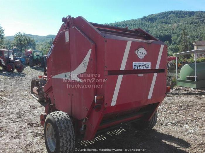 Usato 2000 Fort F 21 Super