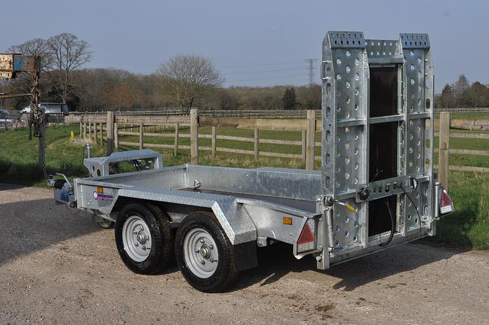 Used 2022 INDESPENSION CHALLENGER 50 2.7T