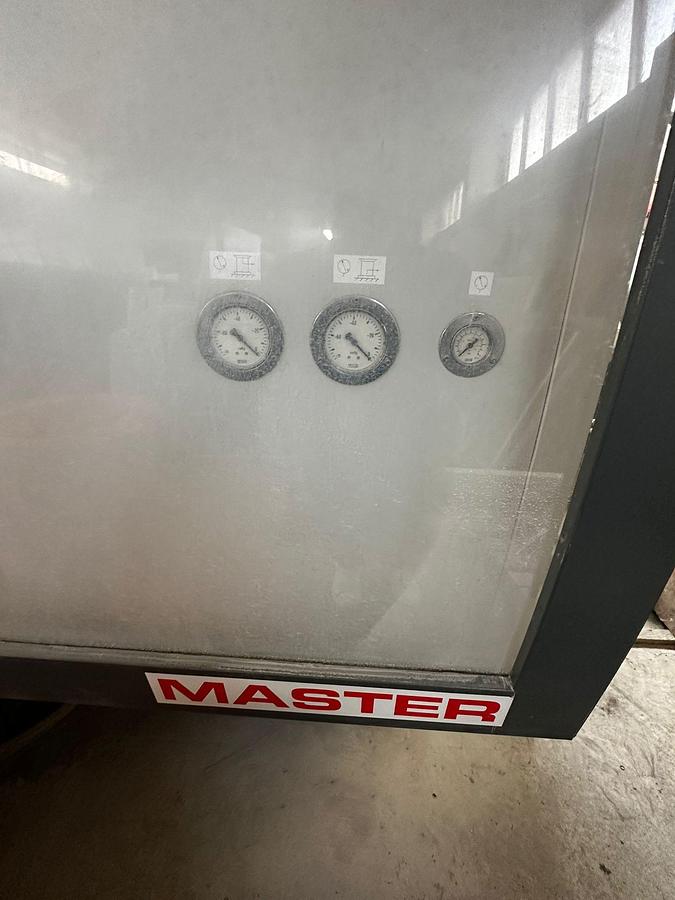 Gebraucht Intermac 45 Plus