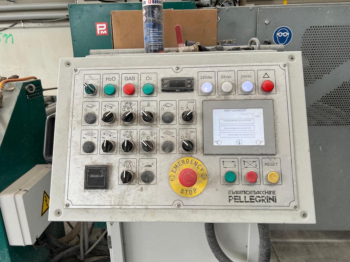 Gebraucht 2022 PELLEGRINI DODECA WIRE VT