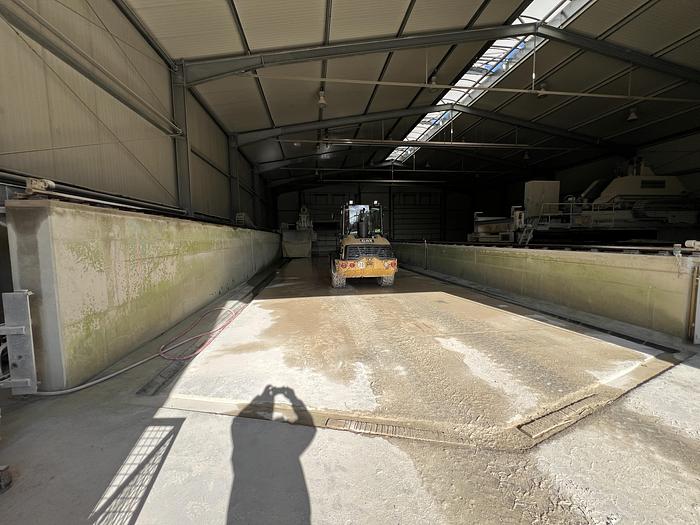 Gebraucht 2014 Kirschner RSK 2000-