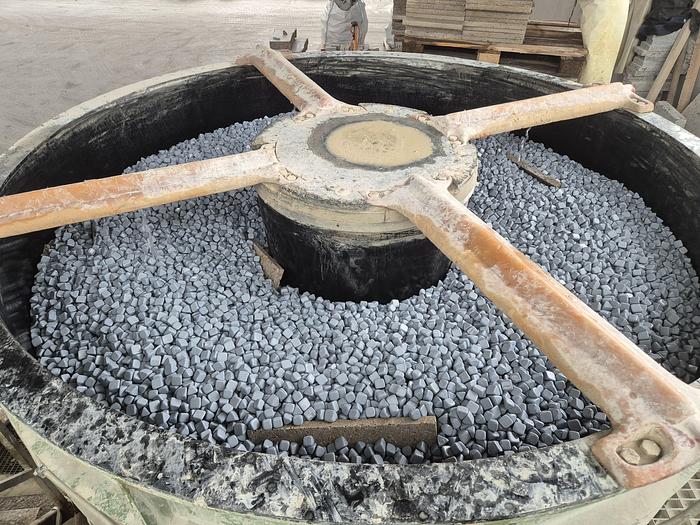 Gebraucht 2004 Rösler R 2500 SO