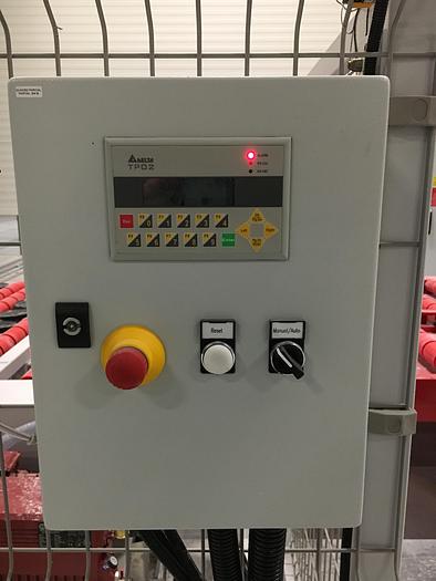 Gebraucht 2017 CEI StoneCut Line (Band)