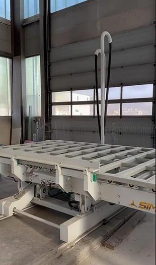 Gebraucht 2018 SIMEC Pilot2200 20N-10GS-G