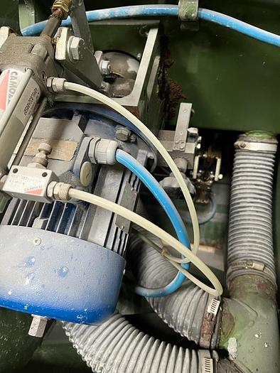 Gebraucht Marmomeccanica LCV 711 M