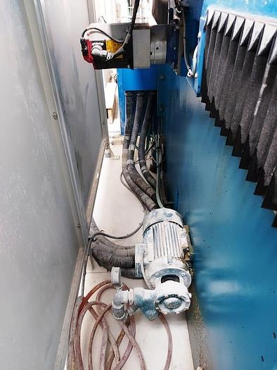 Gebraucht 2009 CMS Brembana Maxima 5 A 3.0