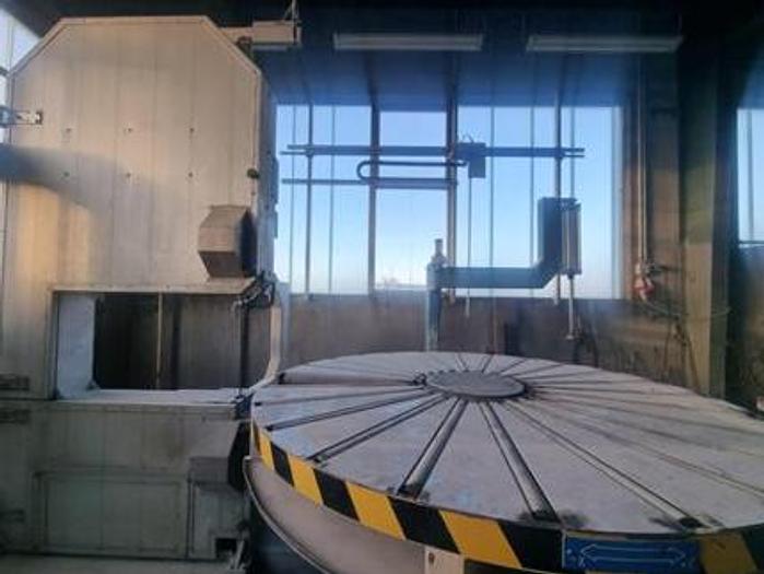 Gebraucht BIDESE Impianti