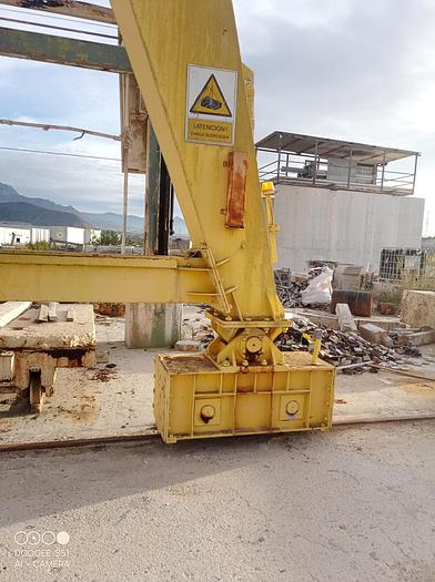 Gebraucht 2012 Jaso 25 T-