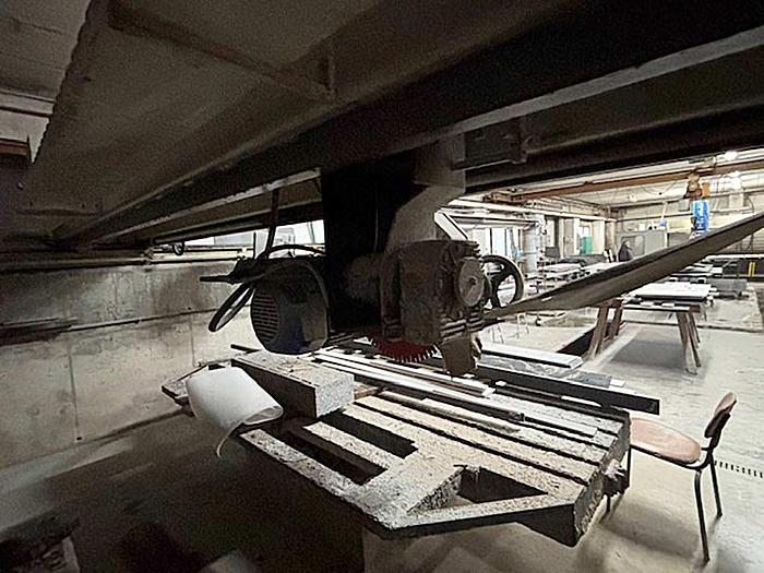 Gebraucht Weha Master-